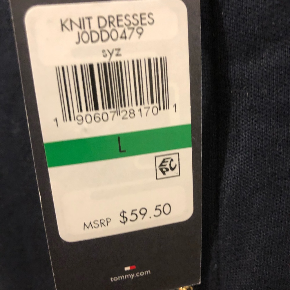 Tommy Hilfiger dress - Picture 3 of 6